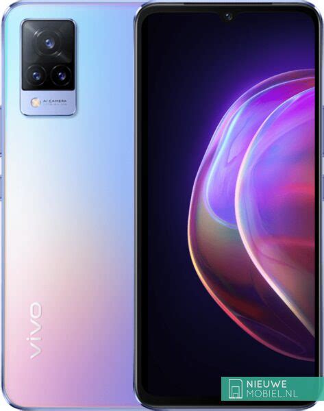 Vivo V21 5G: all deals, specs & reviews - NewMobile