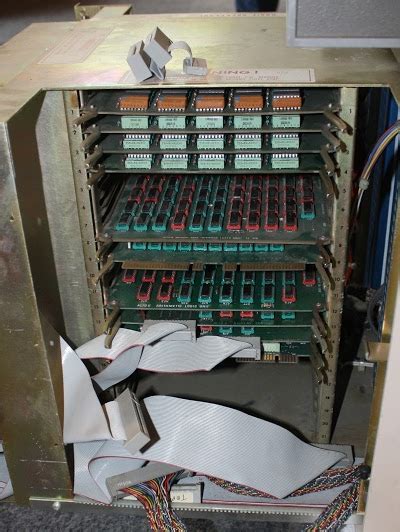 Y Combinator's Xerox Alto: restoring the legendary 1970s GUI computer