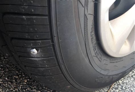 Screw In Tire: Can It Be Repaired, And How? - Auto EMC