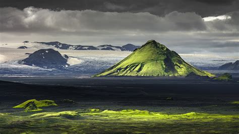 Beautiful Iceland Landscape Wallpaper, HD Nature 4K Wallpapers, Images and Background ...