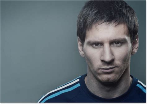 Poster Lionel Messi - PIXERS.UK