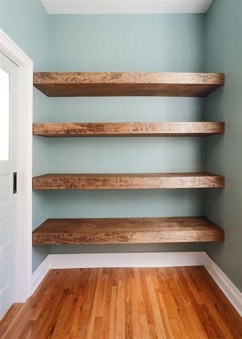 Bold Hallway Storage Shelving Ideas — Homebnc