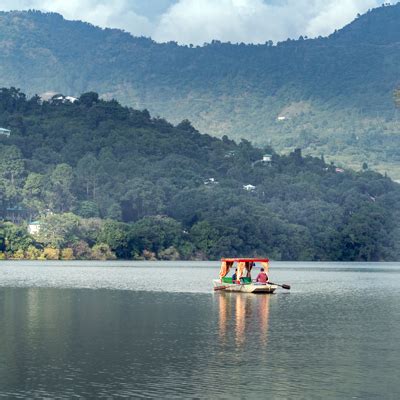 Bhimtal - Offers Unparalleled Adventure Activities | Uttarakhand Tourism