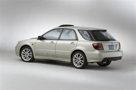 2005 Saab 9-2X Aero – Tom Donney Motors