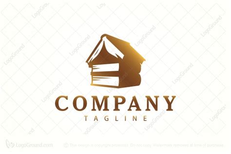 Book House Publishing Logo