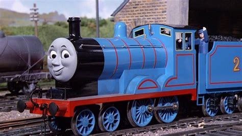 Edward The Blue Engine / Image - Edward,TrevorandtheReallyUsefulParty9 ...