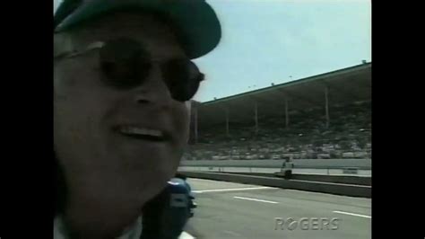 Greg Moore Tribute (TSN Special, November 1999) - YouTube