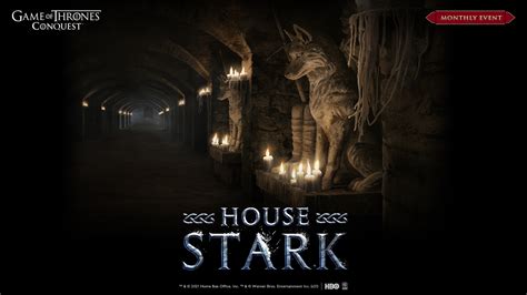 September Preview – House Stark | Game of Thrones: Conquest