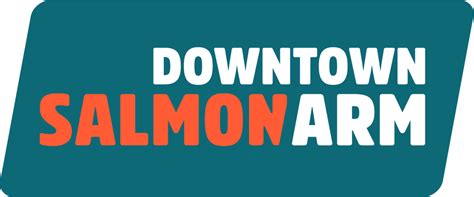 Home - Downtown Salmon Arm