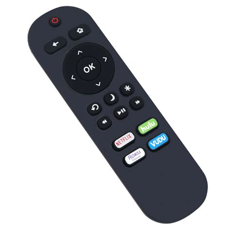 Replace Remote for Element TV E1AA32R-T E4AA50R-T E1AA32R-G E4AA43R-G ...