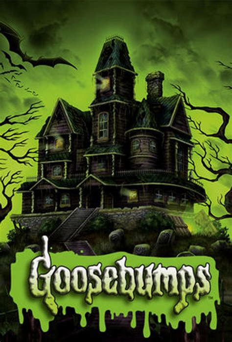 Goosebumps (TV Series) (1995) - FilmAffinity