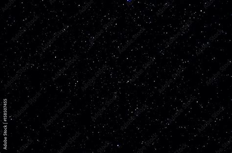 Stars and galaxy outer space sky night universe background Stock Photo | Adobe Stock