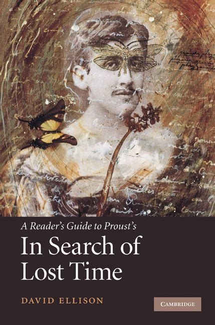 A Reader's Guide to Proust's 'In Search of Lost Time'