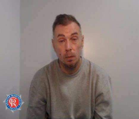 Salford man sentenced for rape of 15-year-old girl | Salford Now