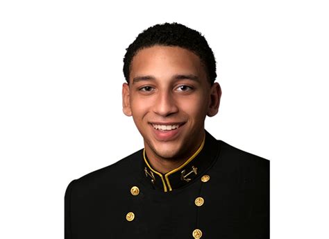 Aaron Davis - Navy Midshipmen guard - ESPN