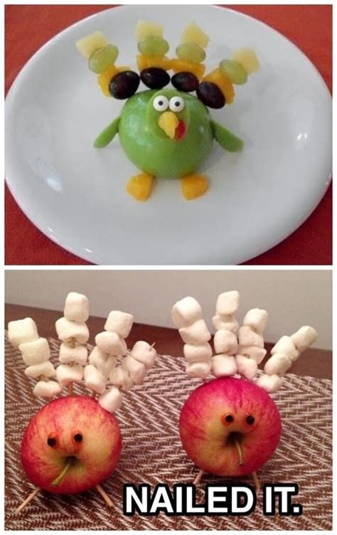 34 Of The Most Epic Pinterest Fails. These People Just Nailed It