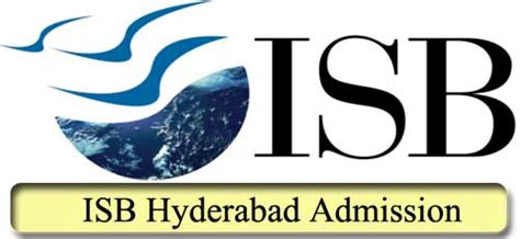 ISB Hyderabad Admission 2022 Application Form, Exam Date, Eligibility