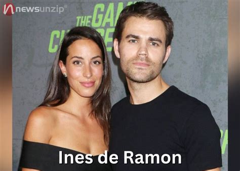 Who is Ines de Ramon? Wiki, Biography, Husband, Kids, Age, Net Worth,