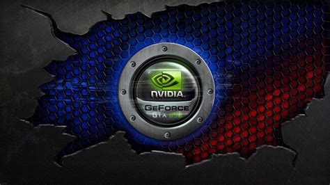 NVIDIA GeForce Wallpapers - Top Free NVIDIA GeForce Backgrounds ...