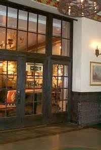 The Ahwahnee Hotel • National Park Lodge Architecture Society