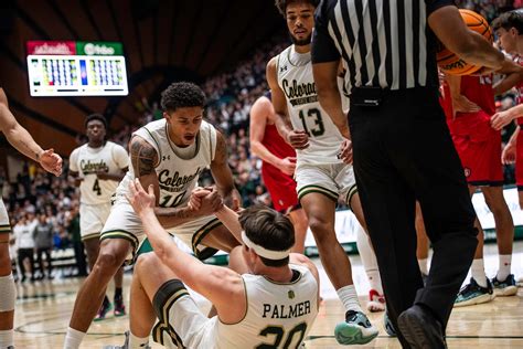 How to watch Colorado State men's basketball vs. CSU-Pueblo