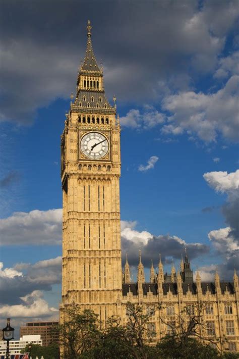 Big Ben | History, Renovation, & Facts | Britannica