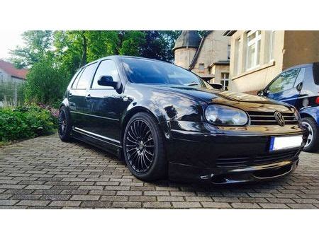 No Longer Available ABT Sportsline Front Spoiler MKIV Golf/GTI ...