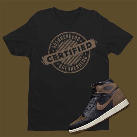 Air Jordan 1 Palomino Outfits - Sneaker Match Clothing – SNKADX