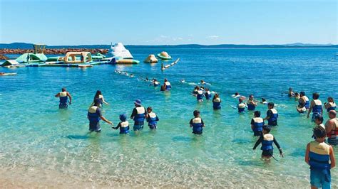 Nelson Bay: Beaches, water park closed after excavation works cause sewage leak | Daily Telegraph