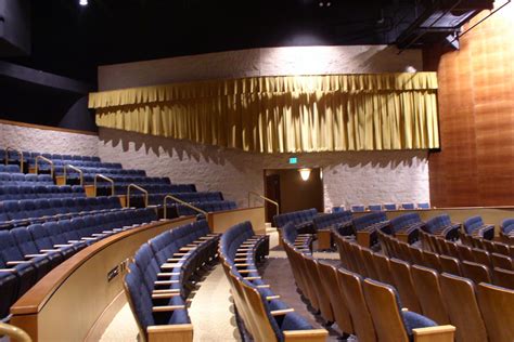 Maltz Jupiter Theatre - BSA Construction