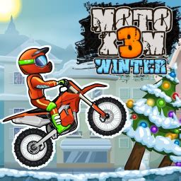 Moto X3M Winter - Speedrun.com