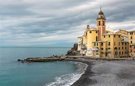 Things to Do in Camogli Italy- The Best Kept Secret on the Italian Riviera