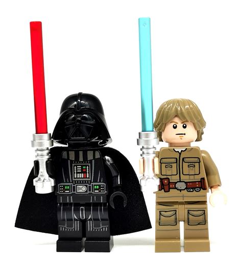 LEGO Star Wars Bespin Duel 75294 – Set Review! – The Brick Post!