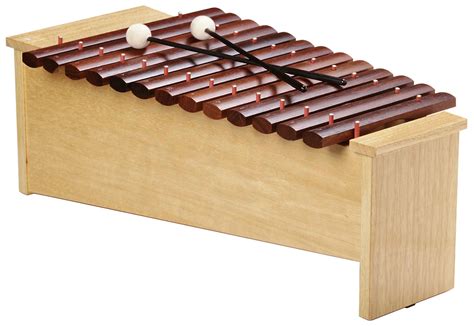 How to Make Xylophone Mallets. Xylophones can produce a range of sounds ...