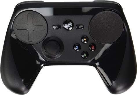 Steam Controller [International version]: Amazon.com.au: Video Games