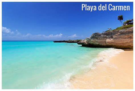 November weather - Autumn 2024 - Playa del Carmen, Mexico