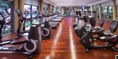 The Ritz-Carlton Jakarta, Mega Kuningan: Read Reviews and Book Classes on ClassPass