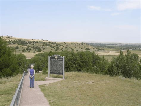 15 MUST-SEE Historic Sites In Nebraska (Guide + Photos)