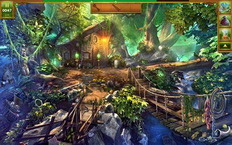 Lost Lands: A Hidden Object Adventure on Steam