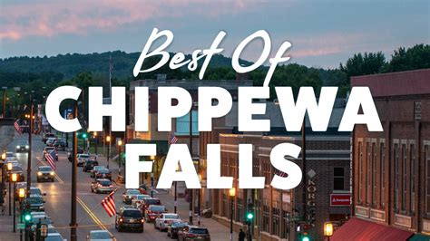 Best of Chippewa Falls - Events, News, and Tourist Attractions