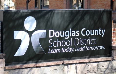 Douglas County School Board members exonerated of any wrong doing in ...