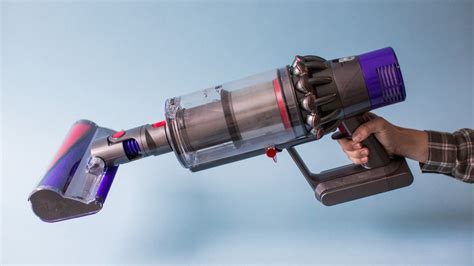 Yes, Dyson products are really expensive. But there's a reason for that ...