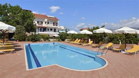 Best 50+ Hotels in Kefalonia for 2024 - Top Locations | Greeka