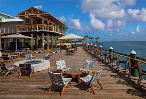 Best Restaurants & Bars in Islamorada | Florida Keys Dining