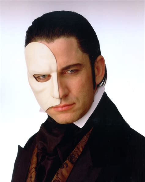 Phantom / Eric - ALW's Phantom of the Opera movie Photo (19743666) - Fanpop