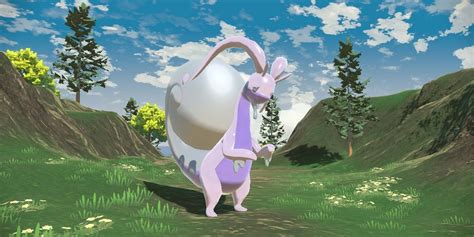 Pokémon Legends: Arceus - Best Moveset for Hisuian Goodra