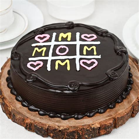 Mothers Day Chocolate Cake | Mothers Day Cake | Mr Cake