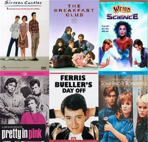 80s And 90s Movies