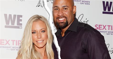 Hank Baskett Responds To Kendra Wilkinson's Bombshell Divorce Filing