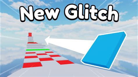 Insane Flying Glitch with Jump Pads (Roblox Obby Creator) - YouTube